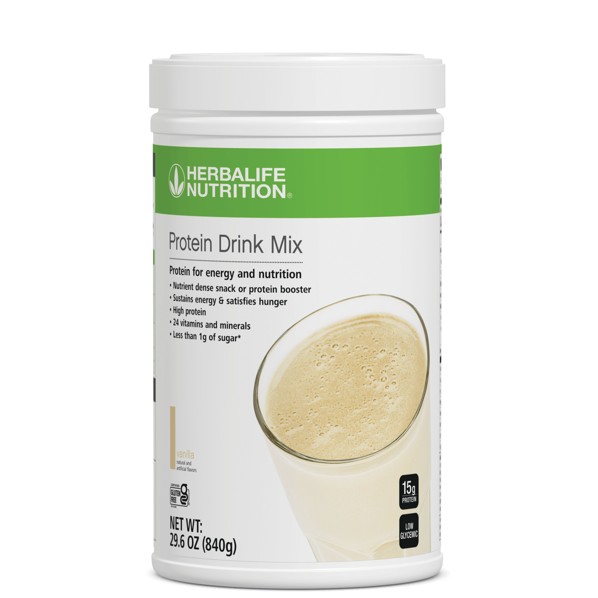Protein Drink Mix